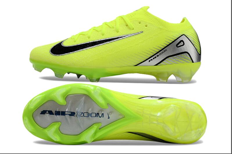 Nike Zoom Mercurial Superfly XVI Elite FG Size 36-45-63753930